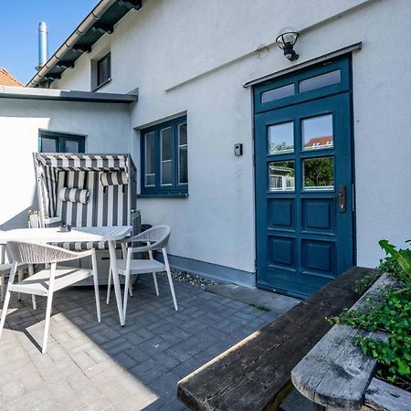 Gustava 29 Appartement Graal-Mueritz Buitenkant foto