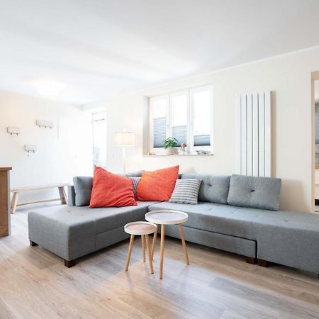 Gustava 29 Appartement Graal-Mueritz Buitenkant foto