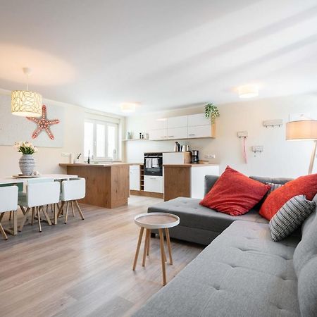 Gustava 29 Appartement Graal-Mueritz Buitenkant foto
